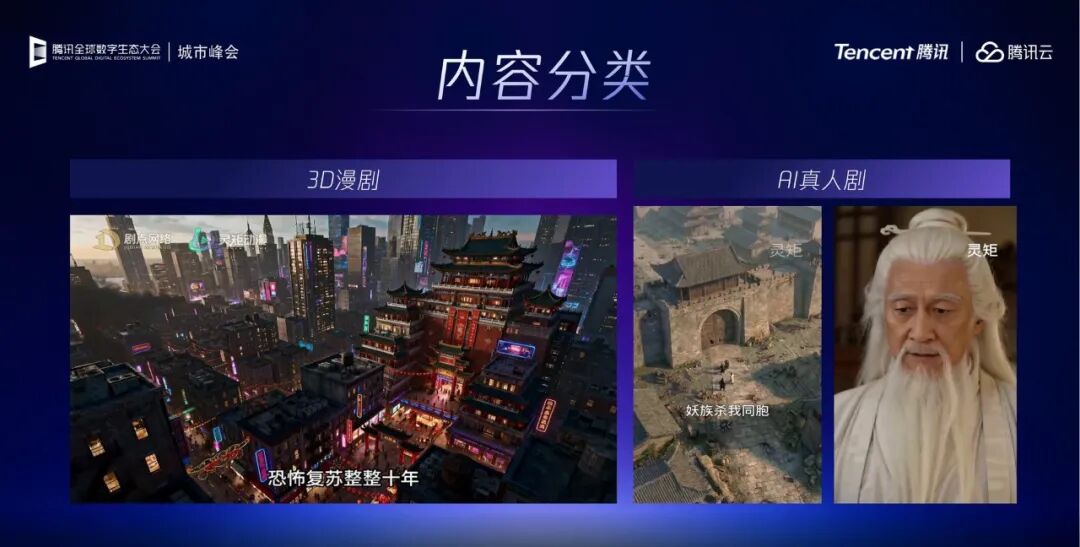 AI漫剧人群画像