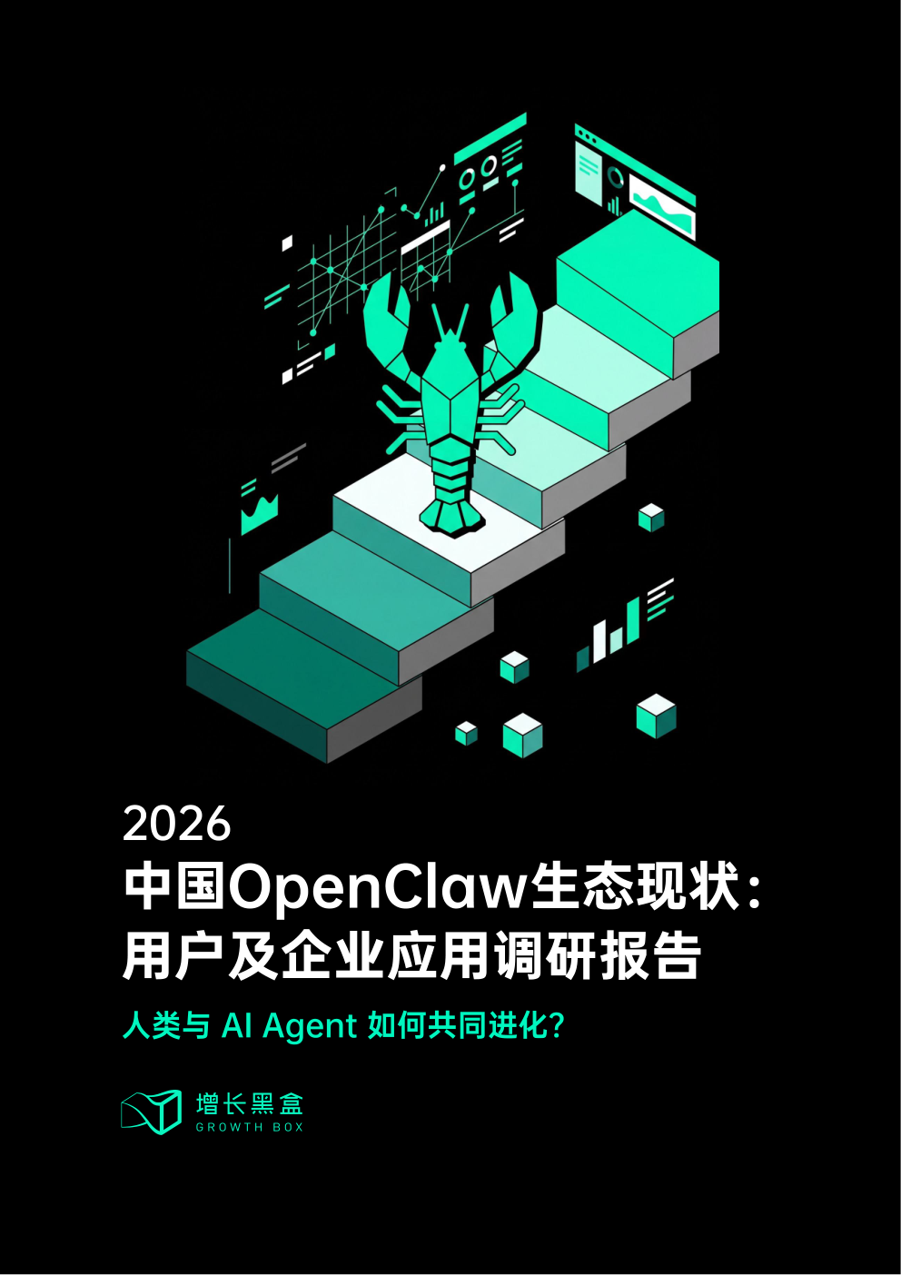 报告第1页：封面与调研概览